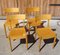 Vintage Chairs, 1970s, Set of 4, Image 3