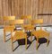 Vintage Chairs, 1970s, Set of 4, Image 7