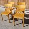 Vintage Chairs, 1970s, Set of 4 4