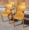 Vintage Chairs, 1970s, Set of 4, Image 4