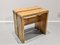 Stool Les Arcs by Charlotte Perriand, Image 1