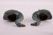 Jiaqing Period Cloisonne Perfume Burners, China, Set of 2, Image 7