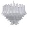 Murano Style Glass Sella Chandelier from Simoeng 1