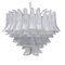 Murano Style Glass Sella Chandelier from Simoeng, Image 1