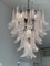 Sella Chandelier in Murano Glass from Simoeng 2