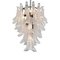 Sella Chandelier in Murano Glass from Simoeng 1