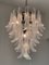 Sella Chandelier in Murano Glass from Simoeng, Image 4