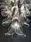 Sella Chandelier in Murano Glass from Simoeng 3