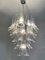 Sella Chandelier in Murano Glass from Simoeng, Image 1