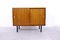 Teakwood Cabinet Robin Day for Hille, 1950s, Image 1