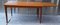 Vintage Danish Extendable Teak attributed to Grete Jalk for Glostrup, 1970s 21