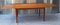 Vintage Danish Extendable Teak attributed to Grete Jalk for Glostrup, 1970s 18