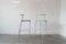 Vintage Hi-Glob Barhocker von Philippe Starck für Kartell, 1990er, 2er Set 2