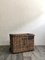 Braided Coffee Table from Rattan, 1930s, Image 4