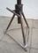 Belgian Industrial Chairs, 1950s, Set of 2, Image 4