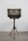 Belgian Industrial Chairs, 1950s, Set of 2, Image 3