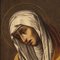 Italian Artist, Saint Veronica, 1660, Oil on Canvas 9