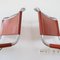 MR10 Chairs attributed to Mies Van Der Rohe, 1970s, Set of 4 13