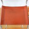 MR10 Chairs attributed to Mies Van Der Rohe, 1970s, Set of 4 15