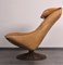 Tentetrated Sworlow Chair by Gerard van den Berg for Montis, 1970s 7
