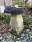 18th Century Staddle Stone Mushroom Garden Statue, 1800s 1