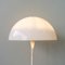 Lámpara de pie Panthella de Verner Panton para Louis Poulsen, años 70, Imagen 7