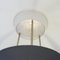Lámpara de pie Panthella de Verner Panton para Louis Poulsen, años 70, Imagen 12