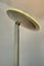 Lampadaire Vintage en Aluminium Emaillé, Italie, 1980s 3