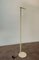 Vintage Floor Lamp in Enamelled Aluminum Italian Glass, 1980s, Image 9