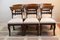 William IV Mahogany Dining Chairs, 1830s, Set of 6 2