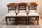 William IV Mahogany Dining Chairs, 1830s, Set of 6, Image 2