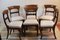 William IV Mahogany Dining Chairs, 1830s, Set of 6, Image 3