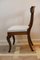 William IV Mahogany Dining Chairs, 1830s, Set of 6 9