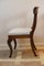 William IV Mahogany Dining Chairs, 1830s, Set of 6, Image 9