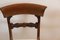 William IV Mahogany Dining Chairs, 1830s, Set of 6 16