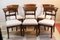 William IV Mahogany Dining Chairs, 1830s, Set of 6, Image 6