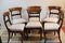 William IV Mahogany Dining Chairs, 1830s, Set of 6 7