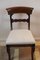 William IV Mahogany Dining Chairs, 1830s, Set of 6, Image 10