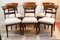 William IV Mahogany Dining Chairs, 1830s, Set of 6 8