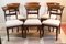 William IV Mahogany Dining Chairs, 1830s, Set of 6, Image 8