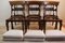 William IV Mahogany Dining Chairs, 1830s, Set of 6 4