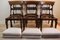 William IV Mahogany Dining Chairs, 1830s, Set of 6, Image 4