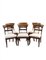 William IV Mahogany Dining Chairs, 1830s, Set of 6, Image 1