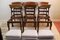 William IV Mahogany Dining Chairs, 1830s, Set of 6 5