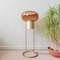 Vintage German Mushroom-Shaped Floor Lamp, 1970s, Image 5