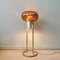 Vintage German Mushroom-Shaped Floor Lamp, 1970s, Image 7