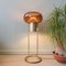 Vintage German Mushroom-Shaped Floor Lamp, 1970s 6