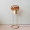 Vintage German Mushroom-Shaped Floor Lamp, 1970s 1