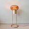 Lampadaire Vintage en Forme de Champignon, Allemagne, 1970s 3