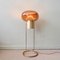 Vintage German Mushroom-Shaped Floor Lamp, 1970s, Image 3